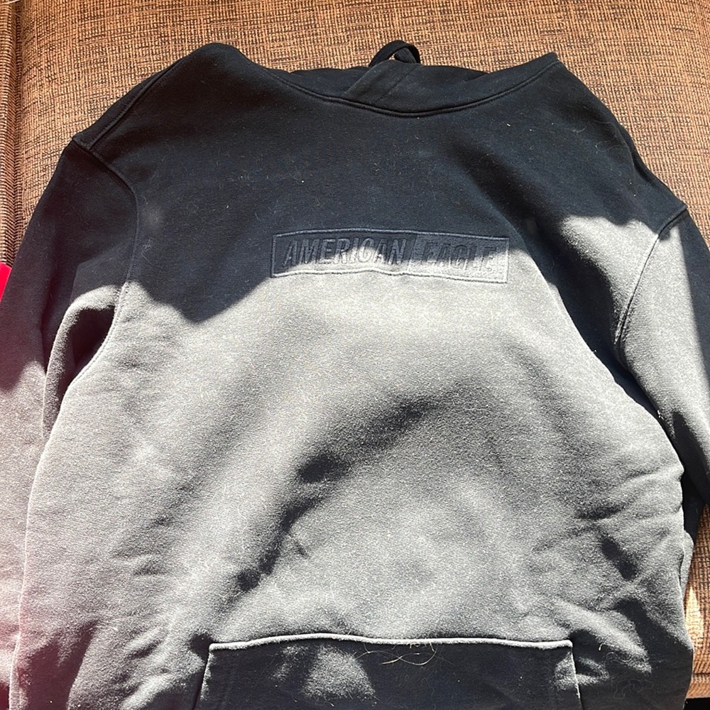 American eagle men’s hoodie